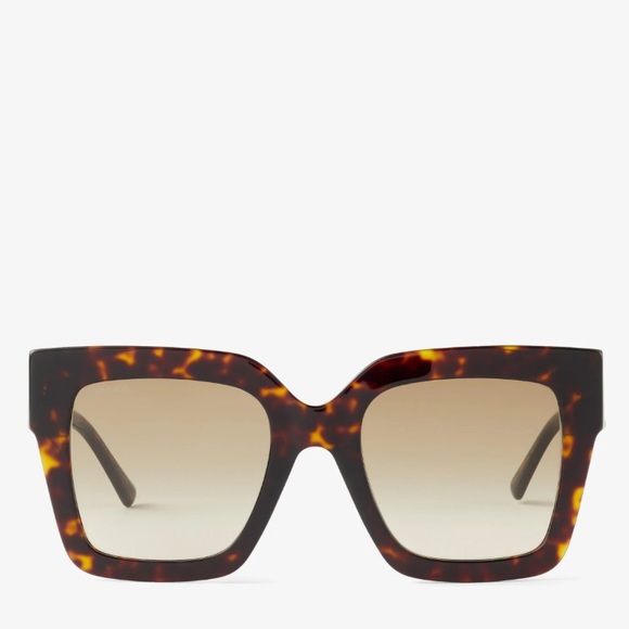 Jimmy Choo Sunglasses, New 215 - Picture 4 of 6